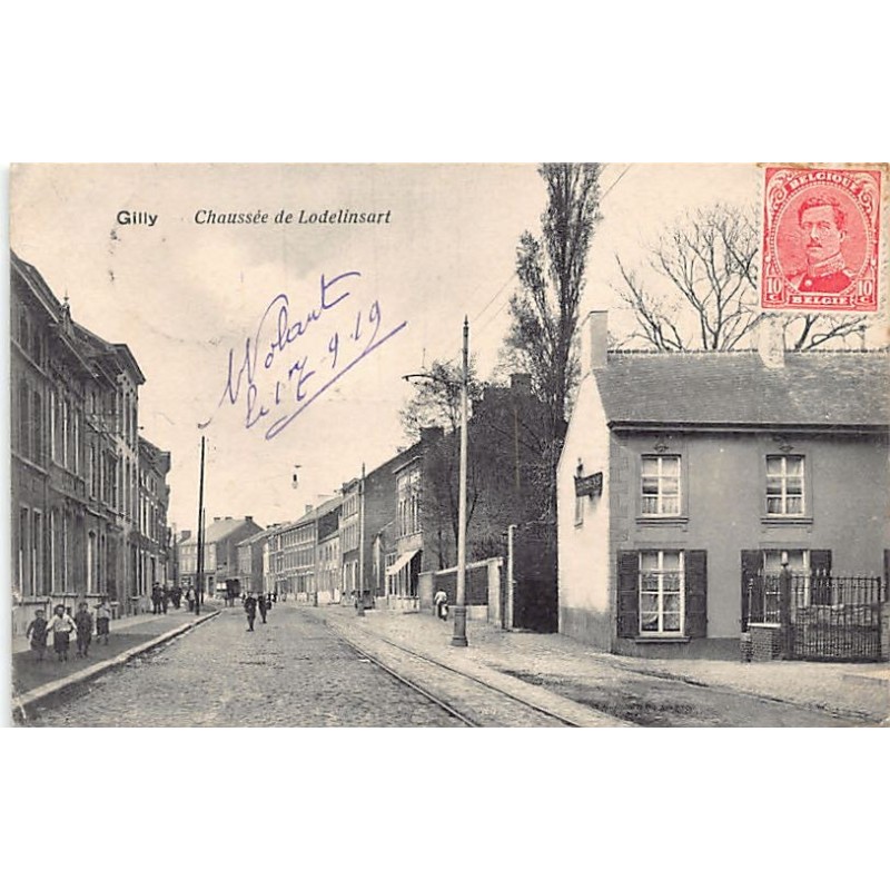 Rare collectable postcards of Belgium. Vintage Postcards of Belgium