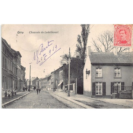 Rare collectable postcards of Belgium. Vintage Postcards of Belgium