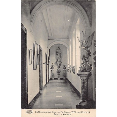 Rare collectable postcards of Belgium. Vintage Postcards of Belgium