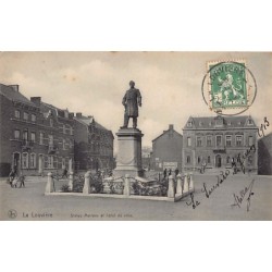 Rare collectable postcards of Belgium. Vintage Postcards of Belgium