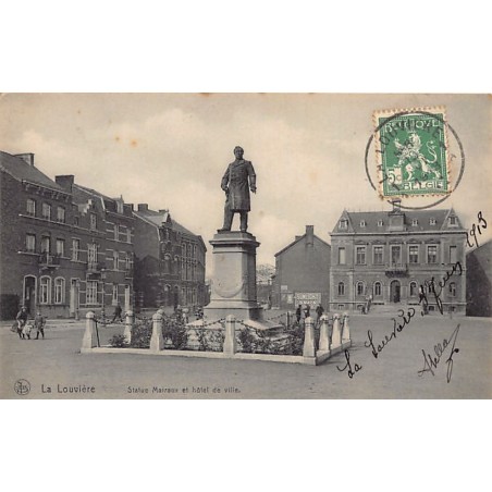 Rare collectable postcards of Belgium. Vintage Postcards of Belgium