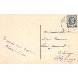 Rare collectable postcards of Belgium. Vintage Postcards of Belgium