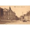 Rare collectable postcards of Belgium. Vintage Postcards of Belgium