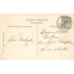 Rare collectable postcards of Belgium. Vintage Postcards of Belgium