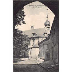 Rare collectable postcards of Belgium. Vintage Postcards of Belgium
