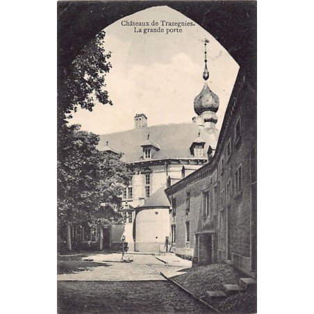 Rare collectable postcards of Belgium. Vintage Postcards of Belgium