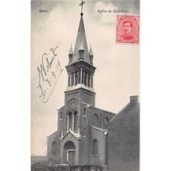 Rare collectable postcards of Belgium. Vintage Postcards of Belgium