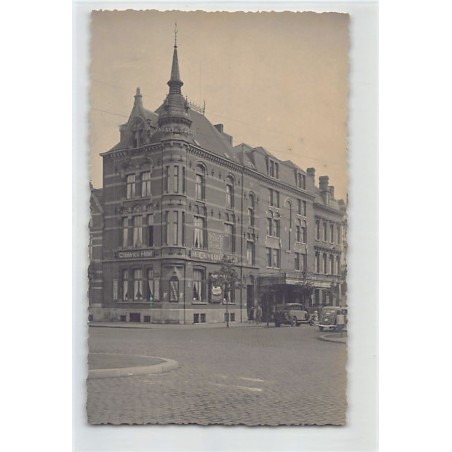 Rare collectable postcards of Belgium. Vintage Postcards of Belgium