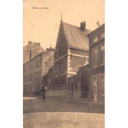 Rare collectable postcards of Belgium. Vintage Postcards of Belgium