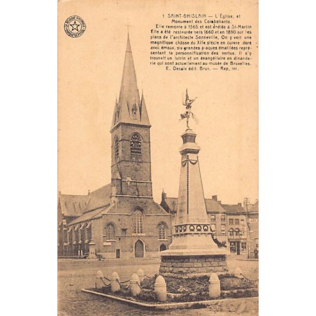 Rare collectable postcards of Belgium. Vintage Postcards of Belgium