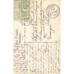 Rare collectable postcards of Belgium. Vintage Postcards of Belgium
