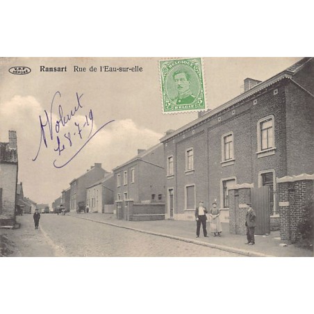 Rare collectable postcards of Belgium. Vintage Postcards of Belgium