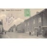 Rare collectable postcards of Belgium. Vintage Postcards of Belgium