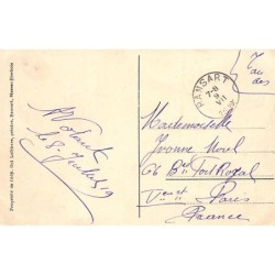Rare collectable postcards of Belgium. Vintage Postcards of Belgium