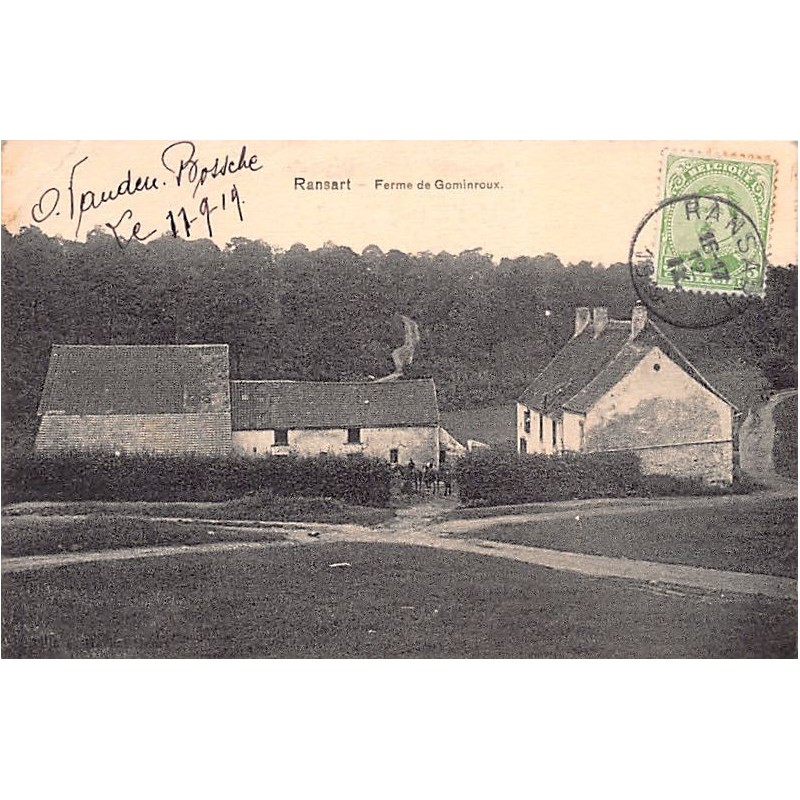 Rare collectable postcards of Belgium. Vintage Postcards of Belgium