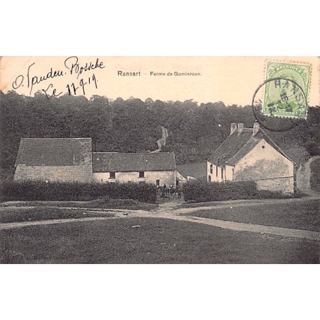 Rare collectable postcards of Belgium. Vintage Postcards of Belgium