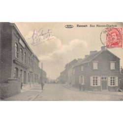 Rare collectable postcards of Belgium. Vintage Postcards of Belgium