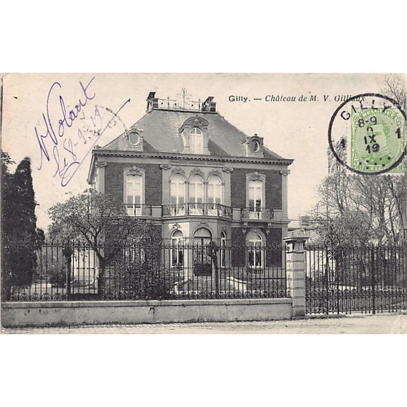 Rare collectable postcards of Belgium. Vintage Postcards of Belgium