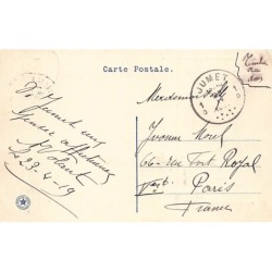 Rare collectable postcards of Belgium. Vintage Postcards of Belgium