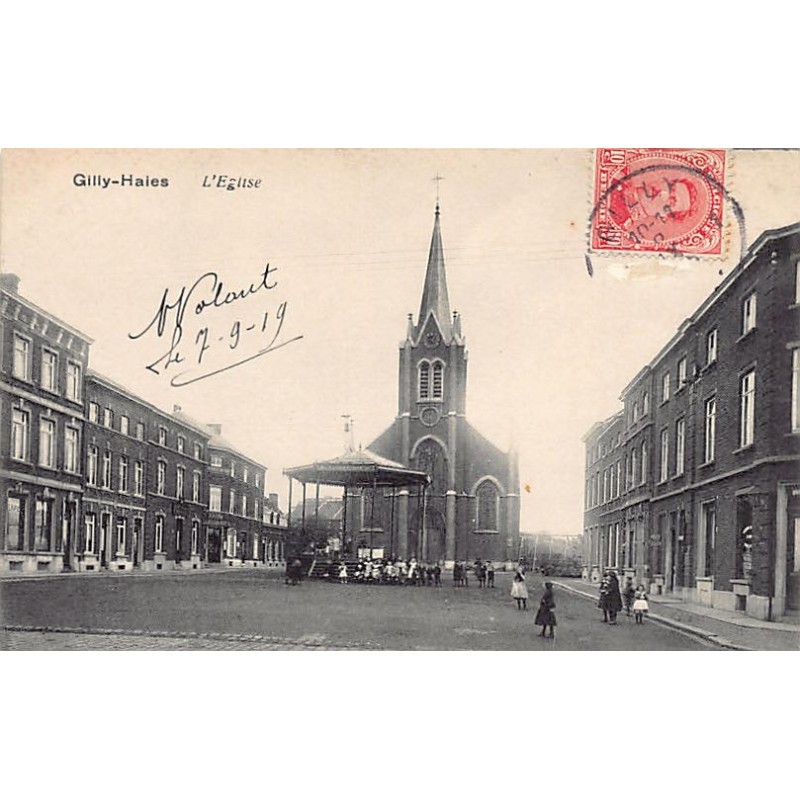 Rare collectable postcards of Belgium. Vintage Postcards of Belgium
