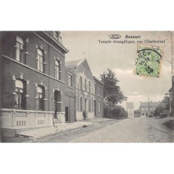 Rare collectable postcards of Belgium. Vintage Postcards of Belgium