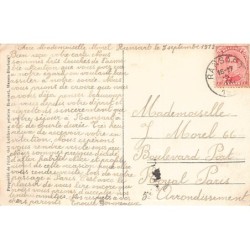 Rare collectable postcards of Belgium. Vintage Postcards of Belgium