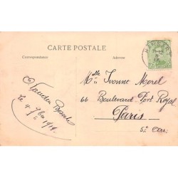 Rare collectable postcards of Belgium. Vintage Postcards of Belgium
