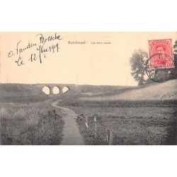 Rare collectable postcards of Belgium. Vintage Postcards of Belgium