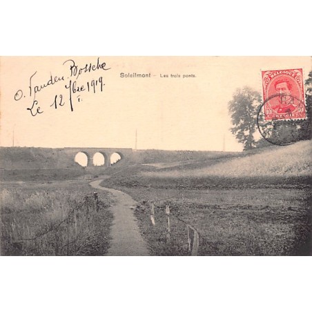 Rare collectable postcards of Belgium. Vintage Postcards of Belgium
