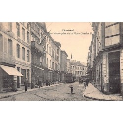 Rare collectable postcards of Belgium. Vintage Postcards of Belgium