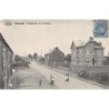 Rare collectable postcards of Belgium. Vintage Postcards of Belgium
