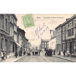 Rare collectable postcards of Belgium. Vintage Postcards of Belgium