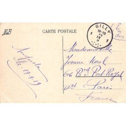 Rare collectable postcards of Belgium. Vintage Postcards of Belgium