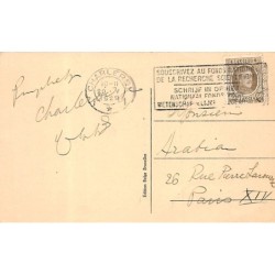 Rare collectable postcards of Belgium. Vintage Postcards of Belgium