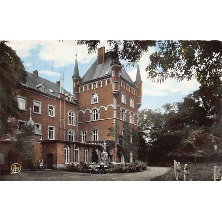 Rare collectable postcards of Belgium. Vintage Postcards of Belgium