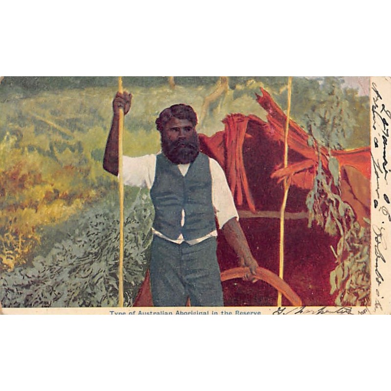 Rare collectable postcards of AUSTRALIA. Vintage Postcards of AUSTRALIA