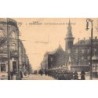 Rare collectable postcards of Belgium. Vintage Postcards of Belgium