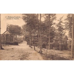 Rare collectable postcards of Belgium. Vintage Postcards of Belgium