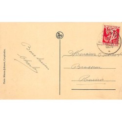 Rare collectable postcards of Belgium. Vintage Postcards of Belgium