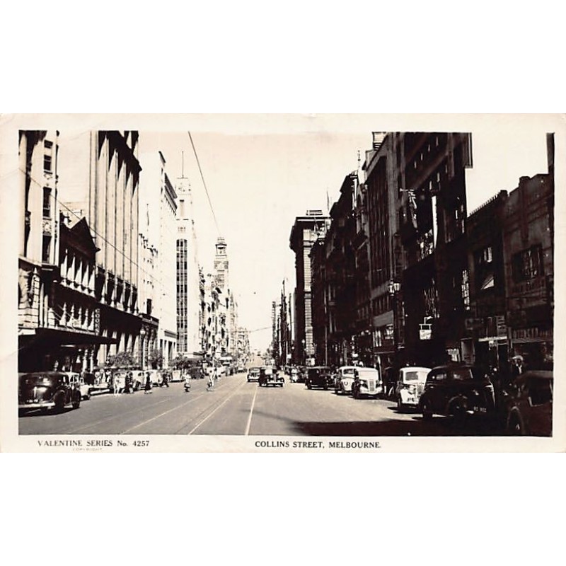 Rare collectable postcards of AUSTRALIA. Vintage Postcards of AUSTRALIA