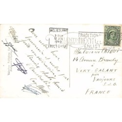 Rare collectable postcards of AUSTRALIA. Vintage Postcards of AUSTRALIA