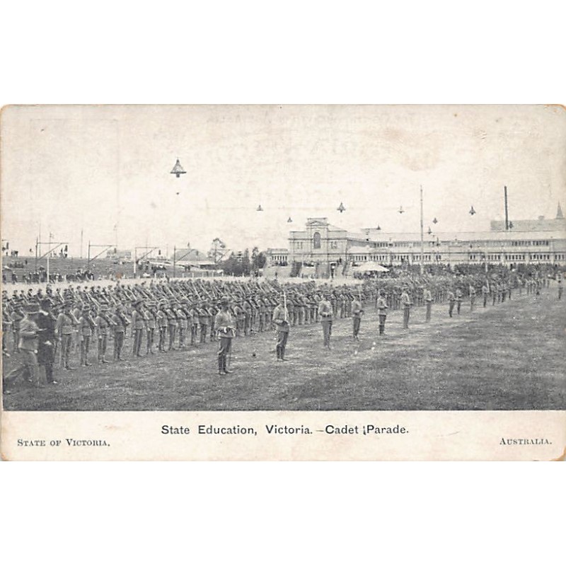 Rare collectable postcards of AUSTRALIA. Vintage Postcards of AUSTRALIA