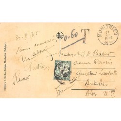 Rare collectable postcards of Belgium. Vintage Postcards of Belgium