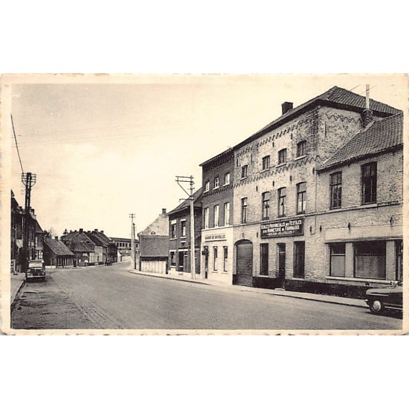 Rare collectable postcards of Belgium. Vintage Postcards of Belgium