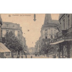 Rare collectable postcards of Belgium. Vintage Postcards of Belgium