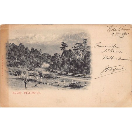 Rare collectable postcards of AUSTRALIA. Vintage Postcards of AUSTRALIA