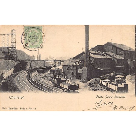 Rare collectable postcards of Belgium. Vintage Postcards of Belgium