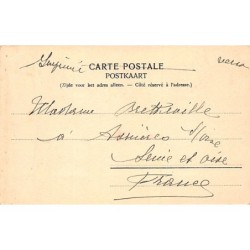 Rare collectable postcards of Belgium. Vintage Postcards of Belgium