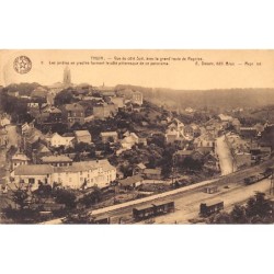 Rare collectable postcards of Belgium. Vintage Postcards of Belgium
