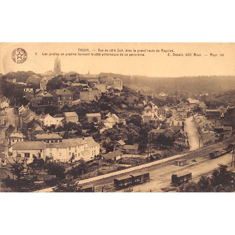 Rare collectable postcards of Belgium. Vintage Postcards of Belgium